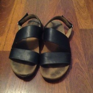 Summer Walking Sandals